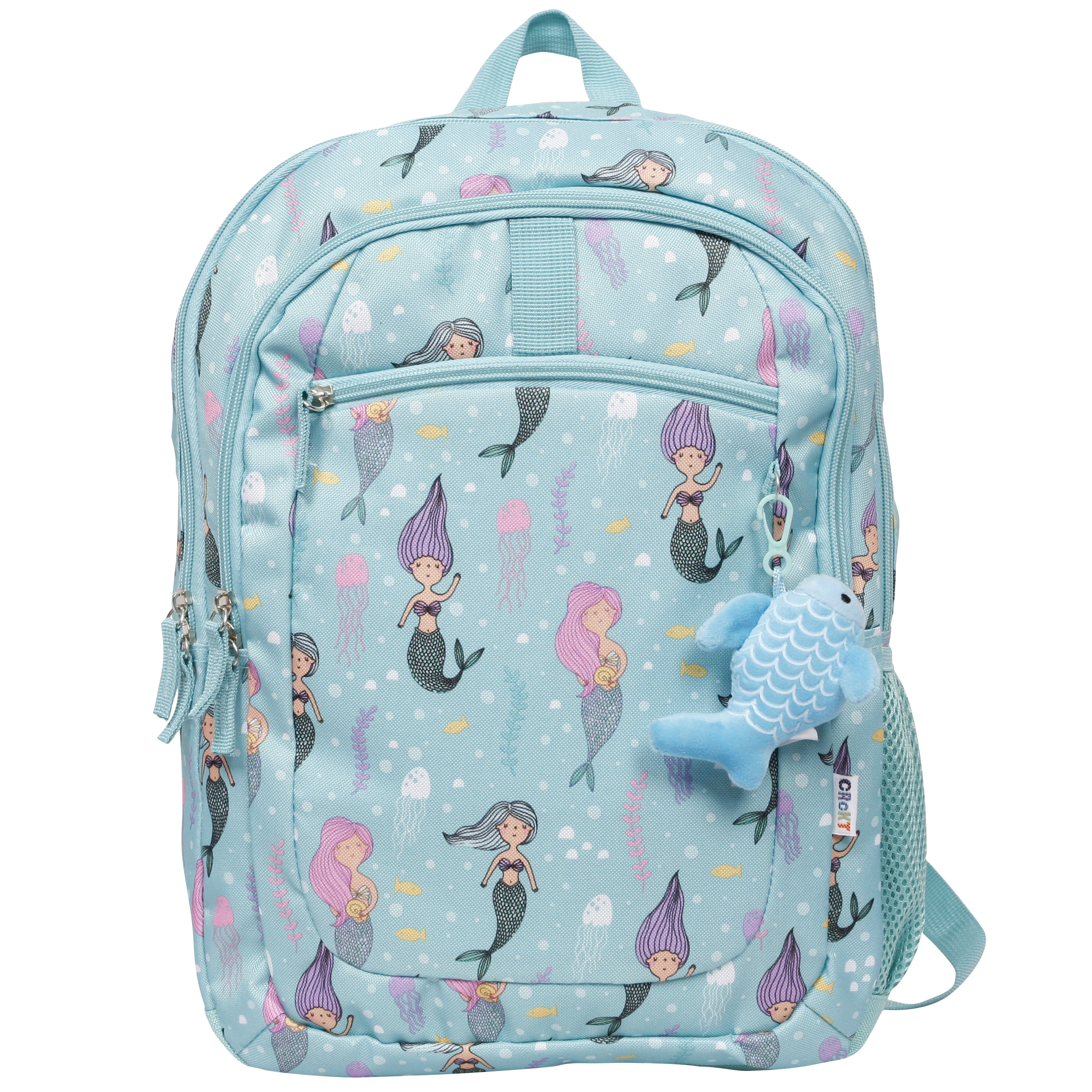 crckt luggage unicorn
