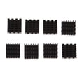 thumbnail image 4 of Disipador de calor CUTICAT para VGA RAM Mosfet SCR South Brid Placa de circuito del enfriador del disipador de calor, 4 of 8