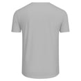 thumbnail image 2 of Build Your Brand T-Shirt pour Hommes à Col Rond, 2 of 2