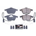 thumbnail image 2 of Power Stop Front Z23 Evolution Carbon-Fiber Ceramic Brake Pads Z23-555, 2 of 2