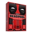 thumbnail image 1 of Playing Cards Theory11 Deadpool Premium con caja, 1 of 6