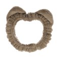 thumbnail image 5 of Unique Bargains 1 Pc Fashion Cartoon Cat Ears Headbands for Girls for Women 6.30"x5.91" Khaki, 5 of 6