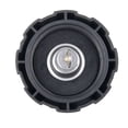 thumbnail image 3 of Minkissy Bouchon de Réservoir de Carburant pour Moto Gris ABS Isolation Thermique, 3 of 4