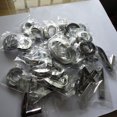 thumbnail image 4 of Numeral Door Plaque House Sign to 9 label Plastic Plating Gate 0 to 9 Plastic Number Tag Hotel Home Sticker Door Label, 4 of 4