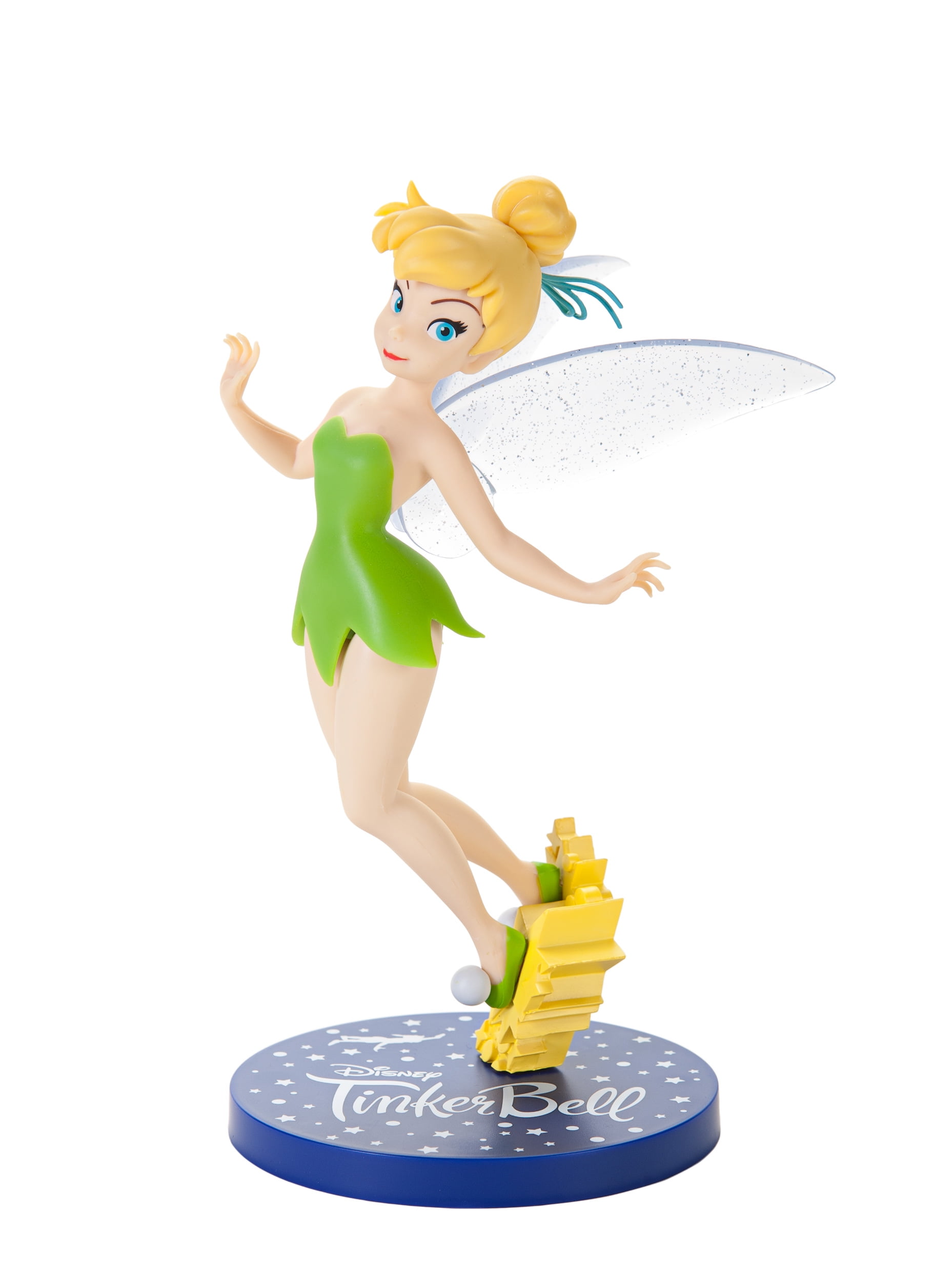 Peter Pan Tinkerbell Pm Figure Walmart Com