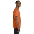 thumbnail image 2 of Mens 5.3 oz. Heavy Cotton T-Shirt 5 Pack, 2 of 2