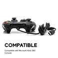 Wiresmith Classic Wired Controller for Xbox 360 and PC Responsive