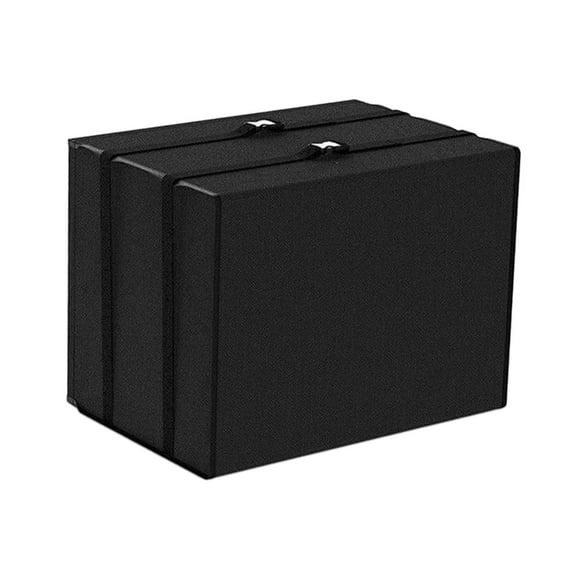 Cubierta de aire acondicionado Zulema para exteriores resistente al agua 55x38x41cm