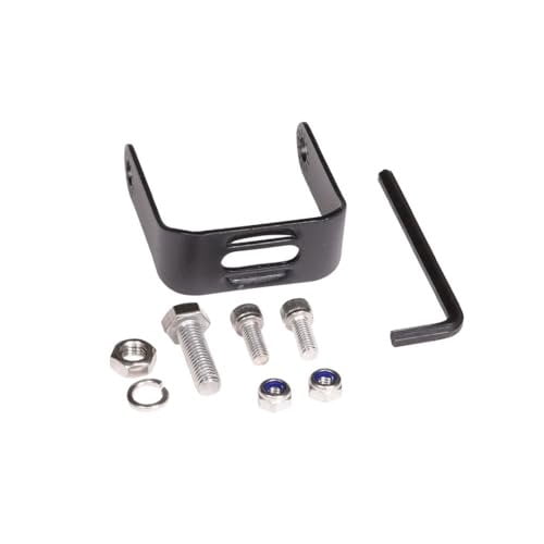 TrailFX Hardware Kit Led Cube Lights Hardware Kit Led Cube Lights