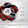 thumbnail image 2 of Balón Fútbol Soccer Duxx #5 Laminado Flame, 2 of 5