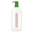 thumbnail image 3 of Shea Moisture Boosting Conditioner Natural Infusion 34 Fluid Ounce, 3 of 3