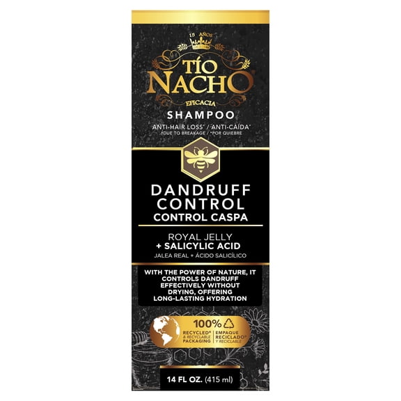 Tio Nacho Dandruff Shampoo 14 floz