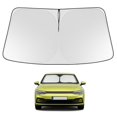 thumbnail image 1 of Parasoles para parabrisas Proadsy para Volkswagen VW Golf Mk8, 1 of 9