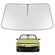 thumbnail image 1 of Parasoles para parabrisas Proadsy para Volkswagen VW Golf Mk8, 1 of 9