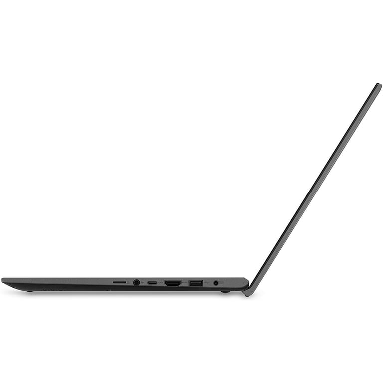 Laptop Asus Vivobook 14'' i3 12GB RAM 1TB PCle SSD -Negro- Lapson México