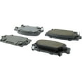 thumbnail image 3 of Centric Parts 105.10200 Posi Quiet Ceramic Brake Pads, 3 of 5