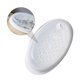 thumbnail image 3 of GOOHOCHY 1pc cocina de vapor de pescado PP de grado alimenticio con placa de pescado al vapor de microondas de tapa, 3 of 7
