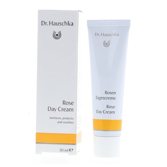 Rose Day Face Cream 1oz