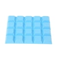 thumbnail image 4 of 20 teclas en blanco DSA Profile 1U 1X sin grabado PBT para teclado mecánico, color rosa, 4 of 5