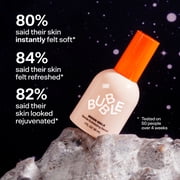 Bubble Skincare Moon Walk Gentle Exfoliating Serum, Everyday Care, All Skin Types 1 fl oz / 30ml