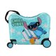 thumbnail image 2 of Equipaje infantil Disney Stitch Chill Vibes, 2 of 8