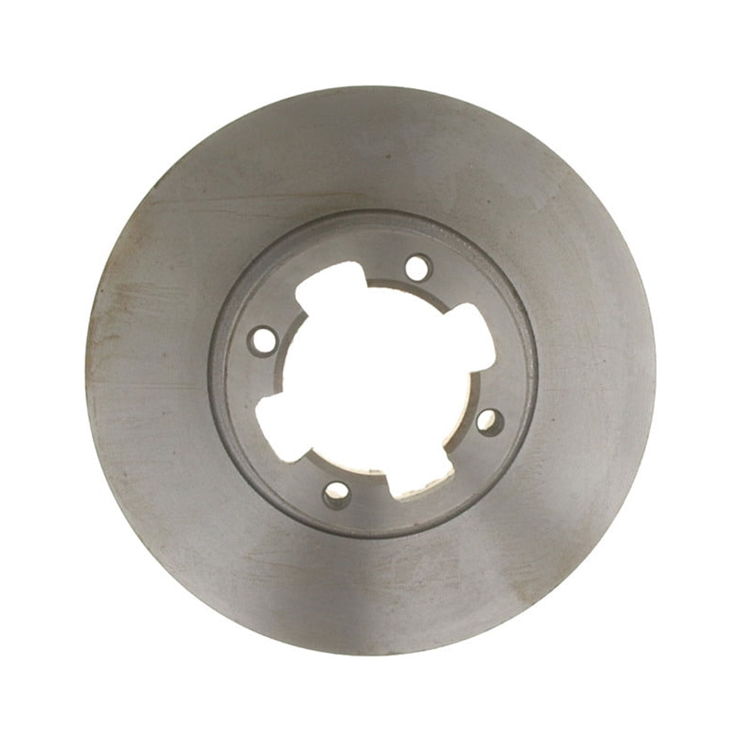 R-Line Rotors Fits select: 1983-1984,1989 SUBARU GL