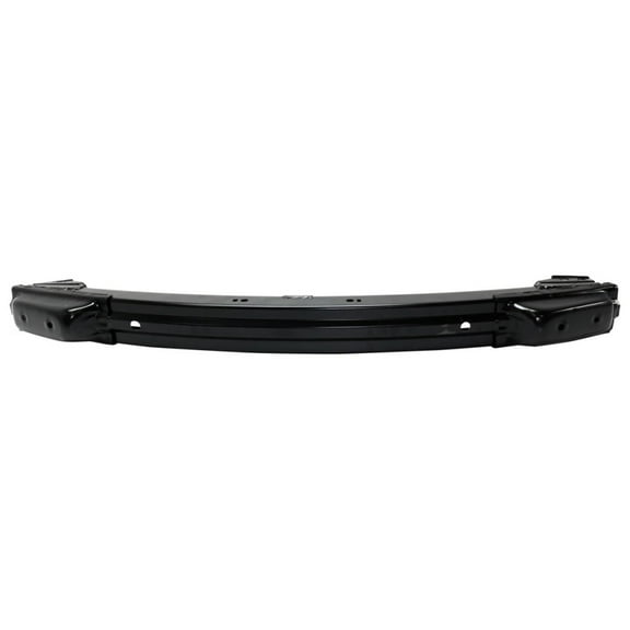 For Honda Accord 2003 04 05 06 2007 Bumper Reinforcement | Front | CAPA Certified | Made Of Steel | Sedan/Coupe | With 4 Cyl Engine | Replacement For HO1006163, HO1006163C | 71130SDAA00ZZ