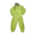 thumbnail image 2 of Adultos Bee Suit Beekeepings traje de práctica transpirable Momotos Herramientas cómodas Xxl, 2 of 8