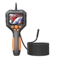 thumbnail image 4 of Maoww Waterproof Inspection Borescope with Anti-slip Handle True Color Screen for Pipe Sewer Drain Plumbing, 4 of 8