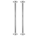 thumbnail image 2 of Drive Shaft, RC Car Drive Shaft Wear  Portable  For Off Road Vehicle For 1/16 Remote Control Car, 2 of 8