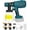 For Bosch 18v Battery, variant on Cordless Paint Sprayer for Ryo*bi 18v Battery,200W HVLP Paint Sprayer Gun with Brushless Motor for Cabinets Cars Walls Furniture House Painting (Tool Only)