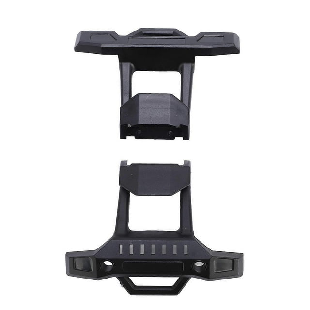 RC Car Bumpers Replacement Plastic Anti Collision Front Rear Bumper for HS 18301 18302 18303 18304 18311 18312 18313 18314 1:18 RC Car