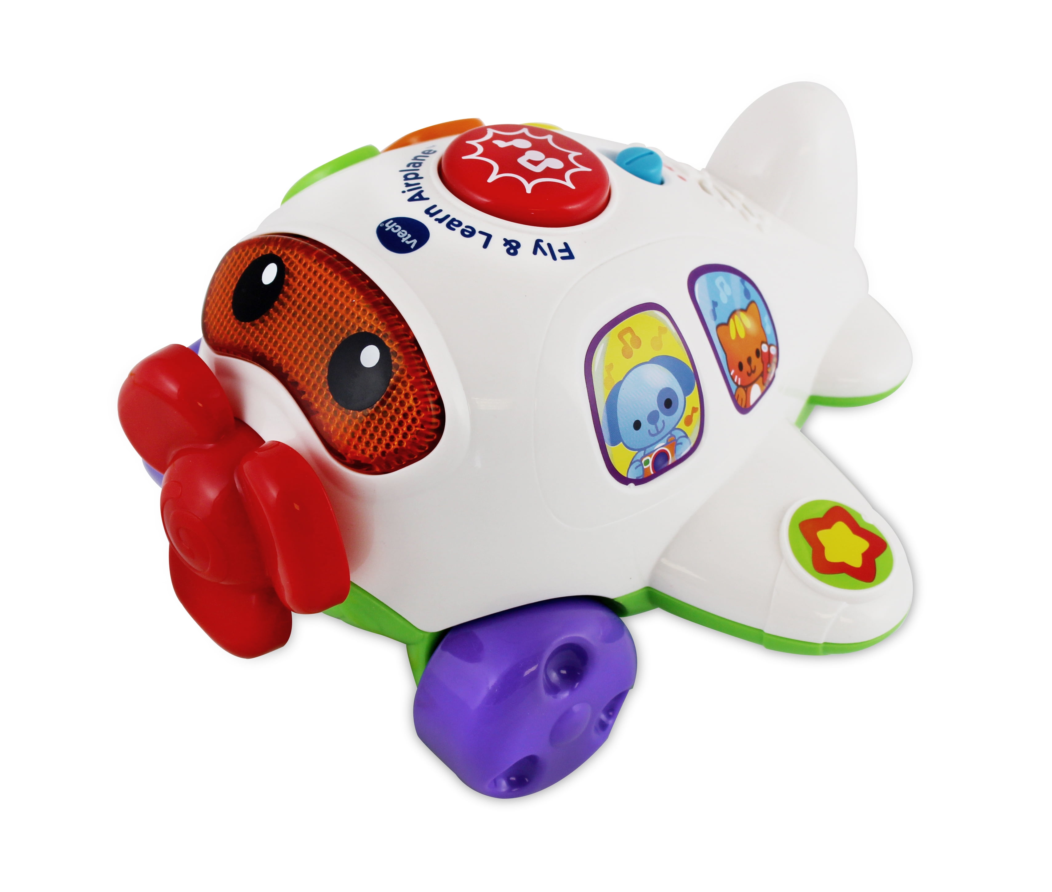 vtech sing along