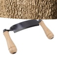thumbnail image 1 of Cuchillo de dibujo  de madera HRC 30 acero de tungsteno duradero cuchillo de afeitar curvado de alta nitidez herramienta para trabajar la madera ANGGREK Otros, 1 of 8
