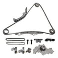 thumbnail image 1 of Unique Bargains 1 Set Kit de Cadena de Distribución para Ford Edge Taurus Flex Fusion 3.5L para Lincoln para Mazda para Mercury No.AT4Z6268C, 1 of 7