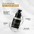 thumbnail image 6 of Skin Centrick Turmeric Glow Serum with Plant-Based Extracts for All Skin Types, 6 of 8