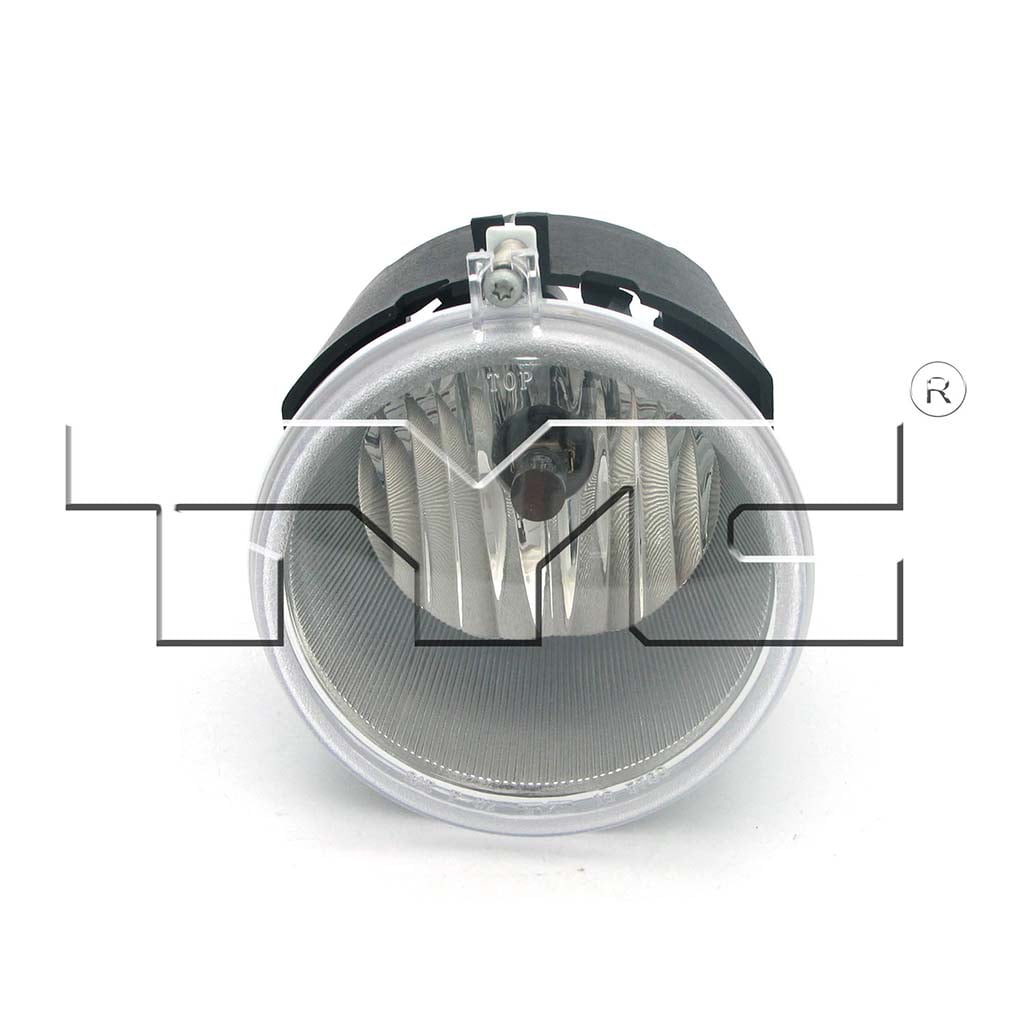 CarLights360 For 2005 2006 2007 2008 2009 Dodge Dakota Fog Light