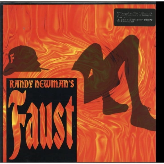 Faust (Vinyl)