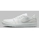 thumbnail image 3 of Ni - ke Ni - ke Air Jordan 1 Low Retro Golf Shoe Sneaker White Croc AJ1 Size 15 New, 3 of 5