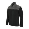 thumbnail image 3 of Mountain Warehouse Mens Buchanan Fleece Jacket, 3 of 4