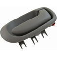 thumbnail image 4 of Dorman 93282 Rear Passenger Side Interior Door Handle for Specific Chrysler / Dodge Models, Gray, 4 of 4