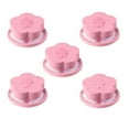 thumbnail image 1 of ERK Washing Machine Lint Filter Bag Laundry Mesh Hair Catcher Floating Ball Pouch, 1 of 1