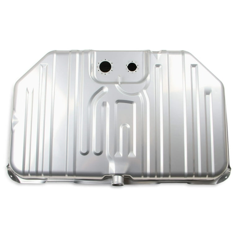 Holley EFI Fuel Tank - Chevelle /Malibu 70-72 Holley EFI Fuel Tank - Chevelle /Malibu 70-72