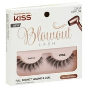 KISS Blowout Lashes, Beehive