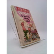 Mad's Don Martin Cooks Up More Tales [Mass Market Paperback - Used]