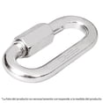 thumbnail image 1 of Bandola Con Seguro De Acero 3/16' Fiero Fiero BSE-3/16, 1 of 2