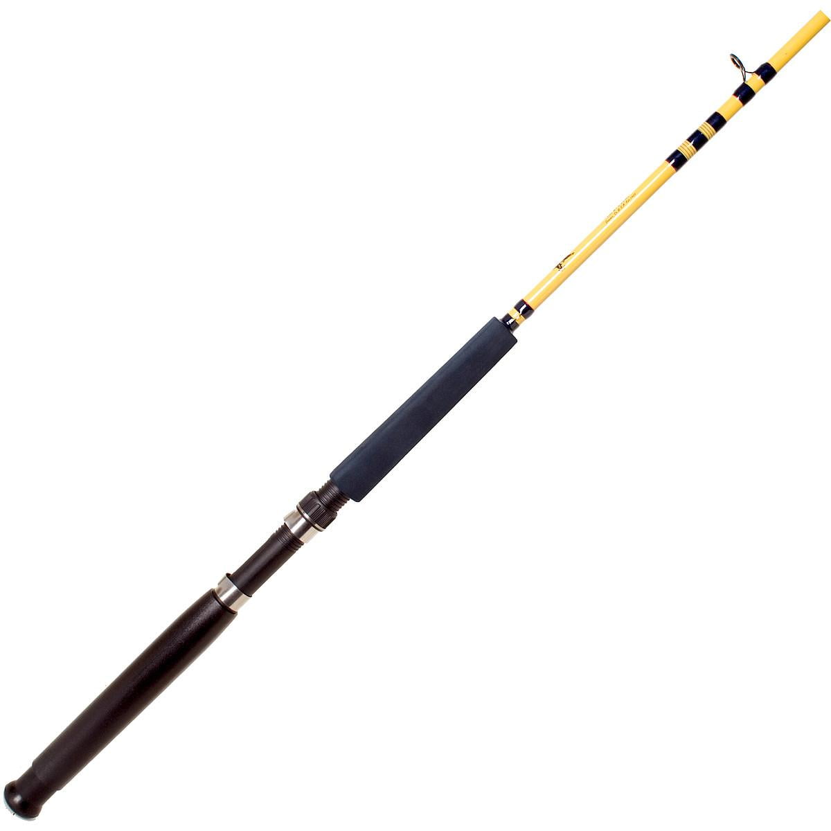 Eagle Claw Starfire Spinning Rod