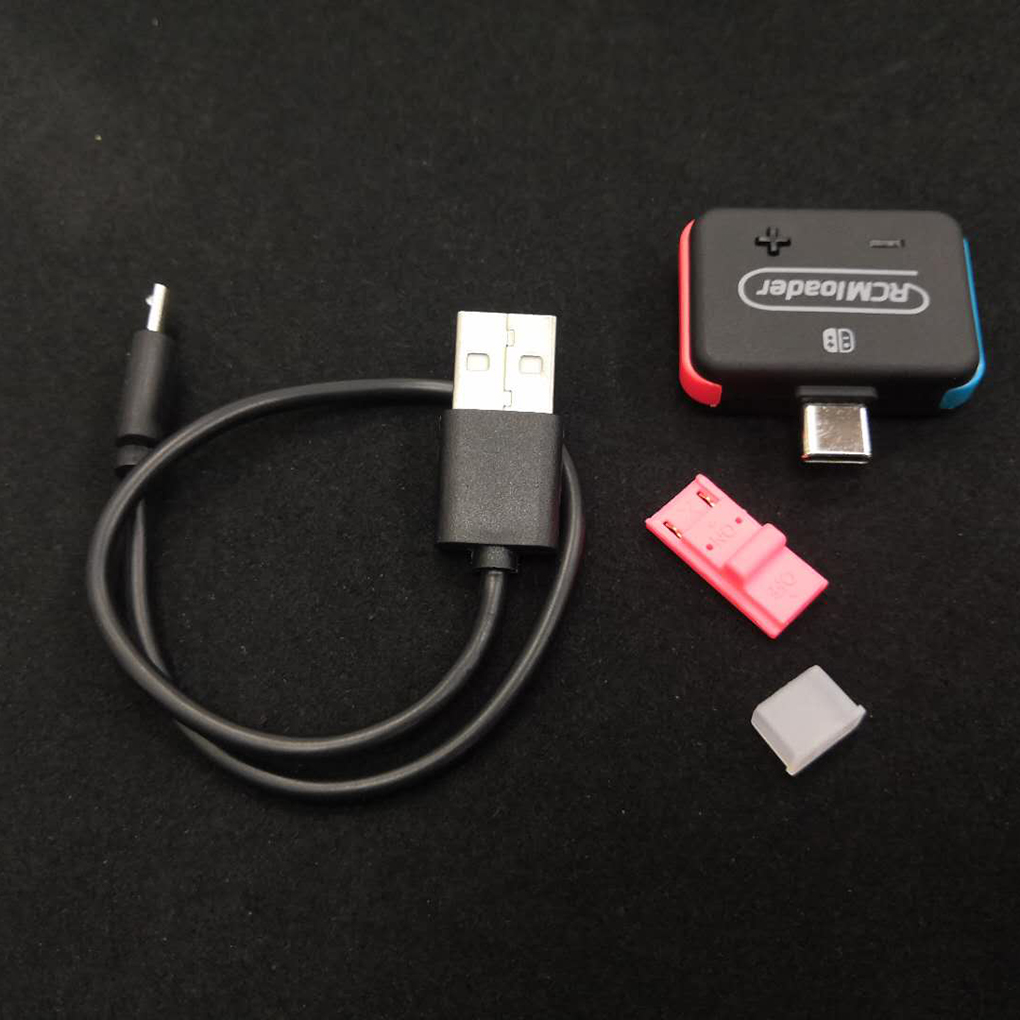 Rcm loader для nintendo switch. Донгл rcm loader. rcm switch лоадер.