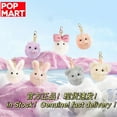 thumbnail image 2 of Genuine POP MART INSTINCTOY Fantasy World Series - Plush Blind Box 1PC/6PCS Mystery Box Anime peripheral doll pendant, 2 of 5