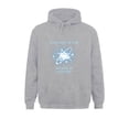 thumbnail image 3 of Nunca confíes en una empresa que lo invente todo Sudaderas para hombre Sudaderas con capucha para motociclistas Ropa deportiva de cumpleaños, 3 of 4